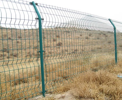 牡丹江圈地护栏网