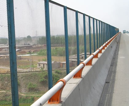 六盘水高架桥护栏网