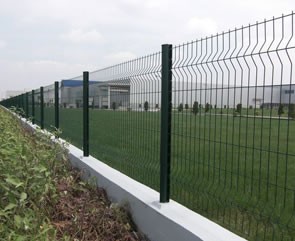 宁波铁丝网围栏