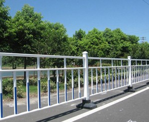 珠海道路锌钢护栏